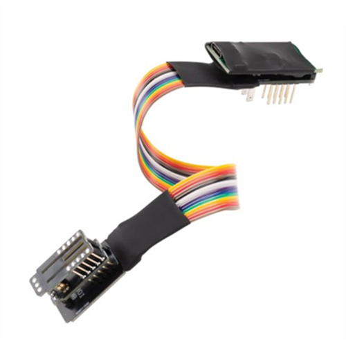 For ID8 Special Filter for Odo-Meter - Correction 2