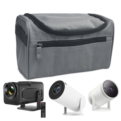 Projector Storage Case for HY320 P300 Grey 1