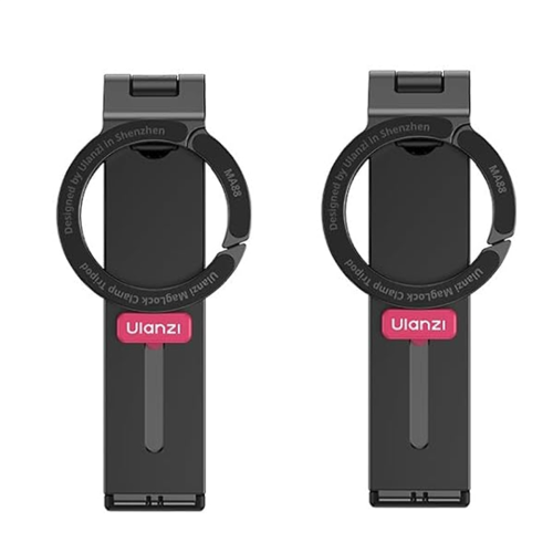 MA88 Overhead Selfie Stick Phone Tripod