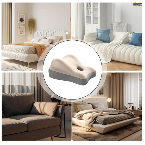 Couples Pillow For Intimacy 2