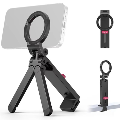 MA88 Overhead Selfie Stick Phone Tripod 2