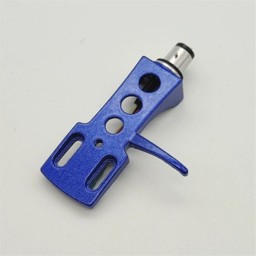 Universal Turntable Headshell with Wires 4 Pin for Turntable 1