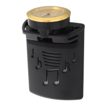 Guitar Humidifier Sound Hole Plug Acoustic Moisturizer Tool