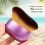 Extra Large Body Makeup Brush
Sunscreen Face & Back Makeup Brush 5