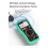 Digital Multimeter 6000 Counts True RMS NCV for Solar Mining 3