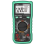 Digital Multimeter 6000 Counts True RMS NCV for Solar Mining 1