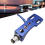 Universal Turntable Headshell with Wires 4 Pin for Turntable 4
