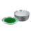 Aluminum Sample Pans for Moisture Analyzer 50 Pack 90mm 1