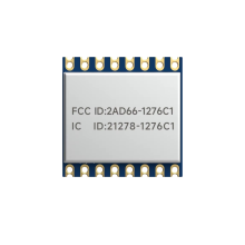 LoRa Wireless Module SX1276 Module 915MHz 20dBm