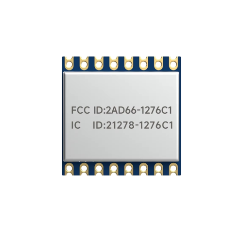LoRa Wireless Module SX1276 Module 915MHz 20dBm