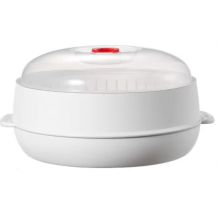 Multifunctional Microwave Steamer Microwave Food Steamer for Cooking