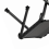 Outdoor Portable Folding Stool Folding Stool Nonslip Camping Stool 5