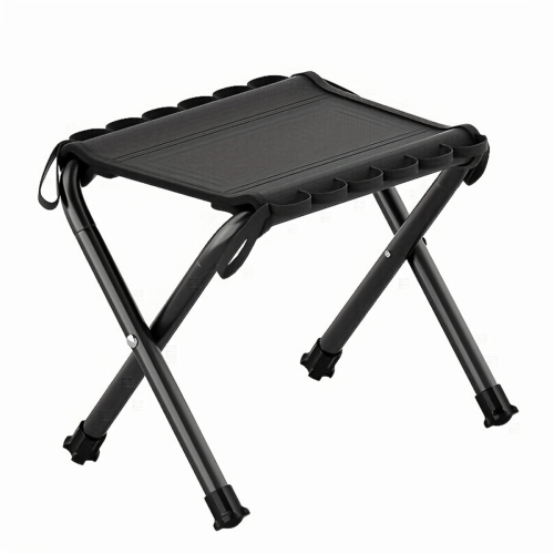 Outdoor Portable Folding Stool Folding Stool Nonslip Camping Stool