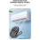 Universal Air Conditioner Remote Control Auto-Learning 3