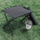 Outdoor Portable Folding Stool Folding Stool Nonslip Camping Stool 3