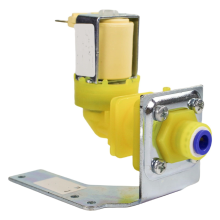 Ice Machine Water Inlet Valve IH9123 for Manitowoc Ice Machine