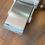 8.5" x 6" Metal Adapter Plate
Metal Adapter Plate 6