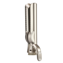 Hair Straightener Nozzle Plate for FlexStyle Airflow Attachment