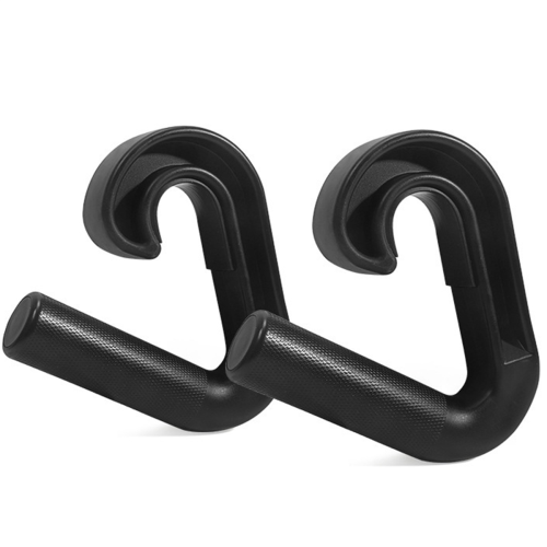 Neutral Grip Handle Hook
Neutral Grip Handle