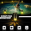 6Pack Solar Pool Lights Colorful RGB LED, for Ground Frame Pools 5