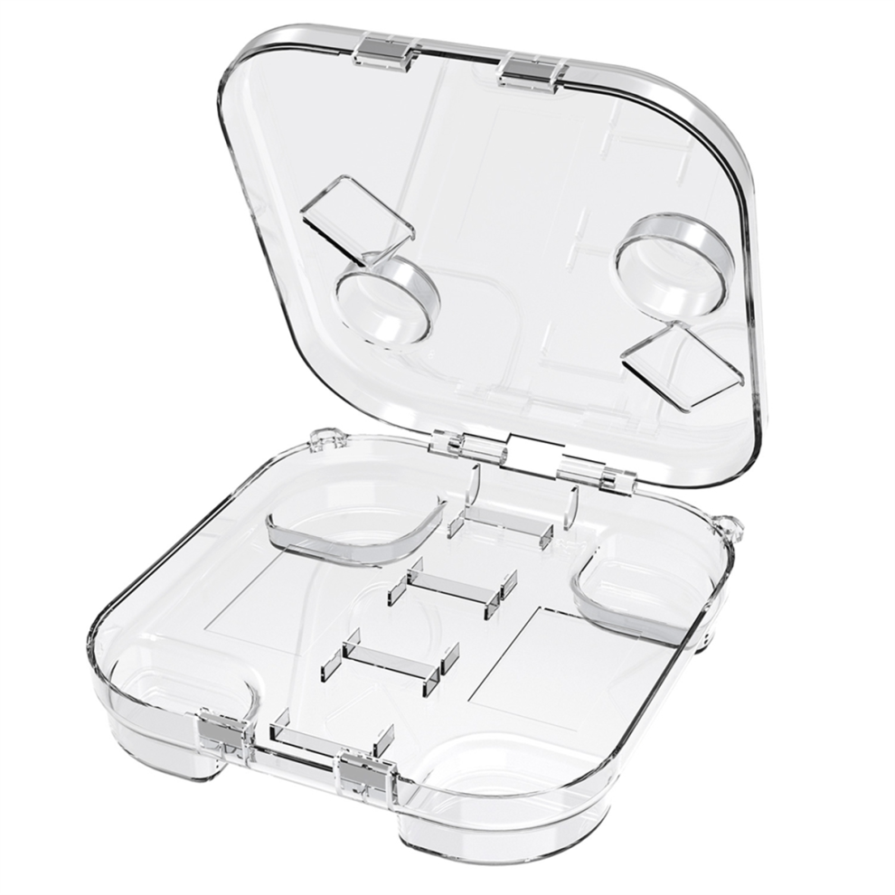 For Switch2 Protective Case