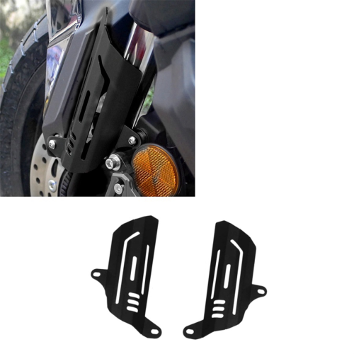 Motorcycle Front Fork Guards Protection for 1