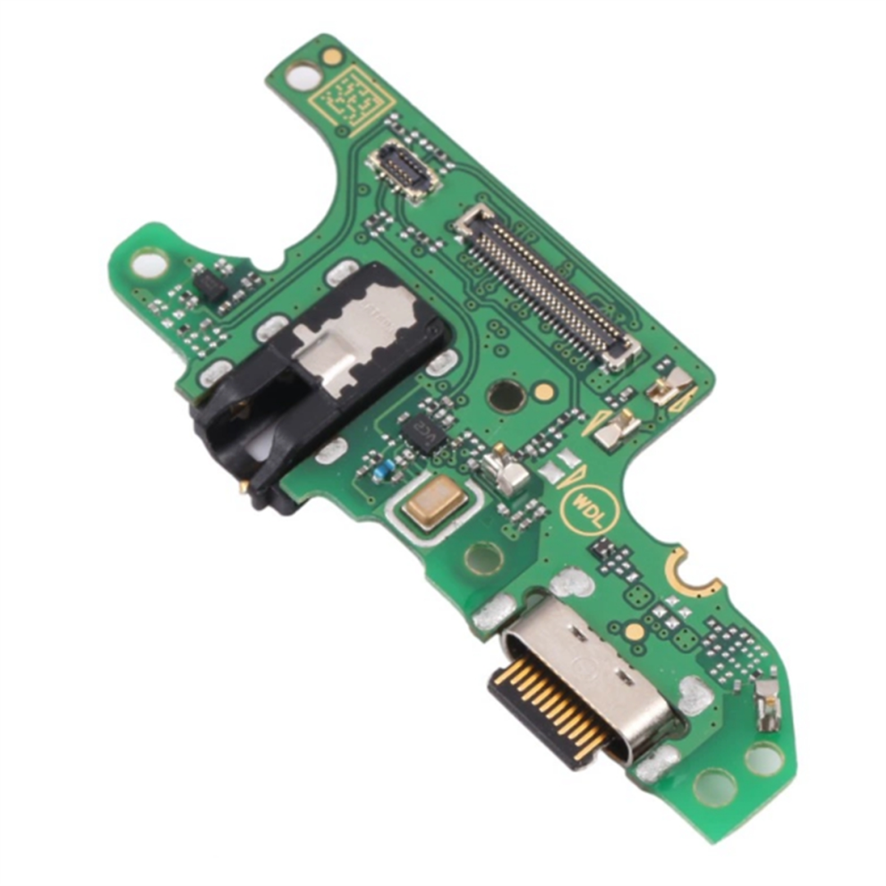 Charging Port Dock Connector Mic Board Flex Cable For 4711585196823