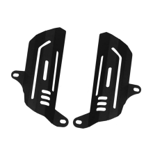 Motorcycle Front Fork Guards Protection for
