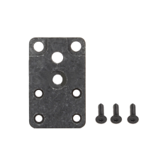 Enhanced Durability Hotend Base for A1/A1