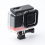 For One 4K Action Camera Waterproof Case 6