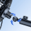 12V/24V Windshield Desk Fan USB Suction Cup Auto Cooler 7