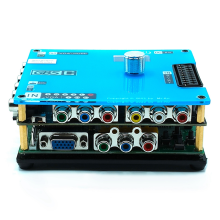 Upgrade GBSC Converter GBS Control Game Video Transcoder