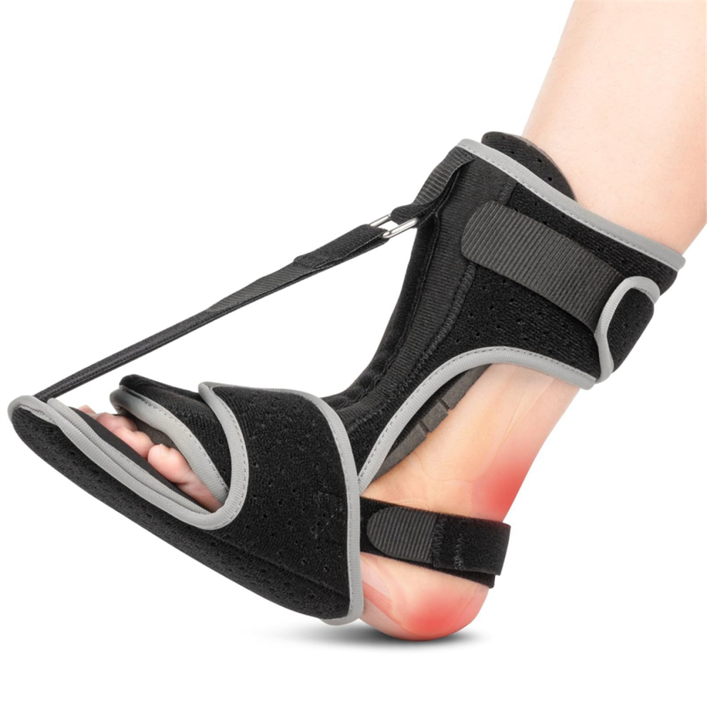 Plantar Fasciitis Night Splint for Plantar Fasciitis Relief
