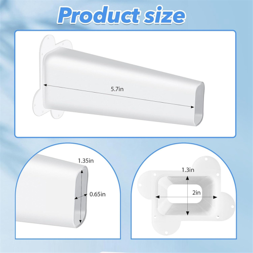 4 Pcs Bat Exclusion Reusable Tool Bat Removal Device 1