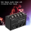 Audio Mixer Mini Stereo 4-Channel Passive Mixer Microphone 2