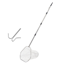 Chicken Catching Net,Adjustable Chicken Net