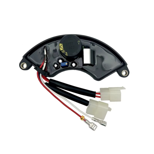 8KW Generator AVR Voltage Regulator 7 Wires