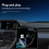 Wireless Carplay Adapter USB Dongle Wired to Wireless 3 In1 6