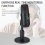 Wired USB Microphone Professional Condenser Microfone 4