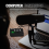 Live Broadcast Sound Card Audio Mixer 4