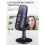 Wired USB Microphone Professional Condenser Microfone 6