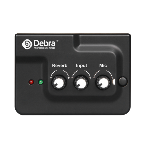 Live Broadcast Sound Card Audio Mixer