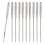 150PCS Heavy Duty Sewing Machine Needles for Thick Fabrics 1