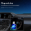 Wireless Carplay Smart AI Box Wired Carplay to Wireless A 4