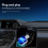 Wireless Carplay Smart AI Box Wired Carplay to Wireless B 4