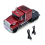 Retro Car Bluetooth Speaker WS-570 Desktop Speaker with HIFI Stereo A 1