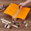 26 Pcs Bamboo Book-Binding Cradle
Bamboo Book-Binding Cradle 4