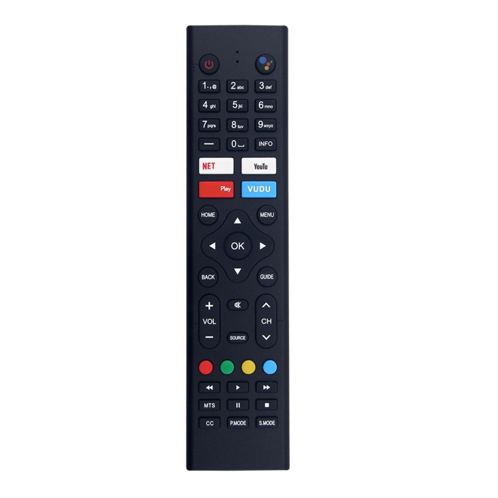 Replace Kt1946- Voice Remote Control For Kt1946- Tv 4711585103135