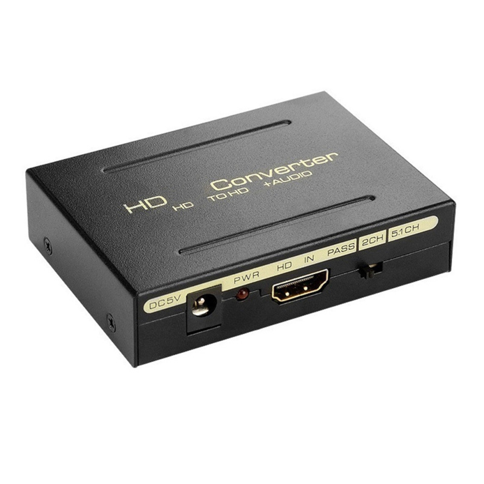 compatible Audio Extractor converter