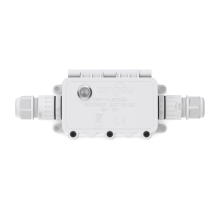 Tuya WiFi Smart Waterproof Junction Box